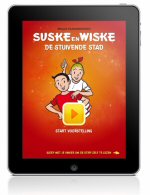 Suske en Wiske op de iPad