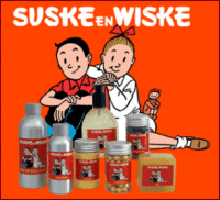 Badartikelen van Suske en Wiske