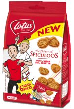 Lotus speculoos