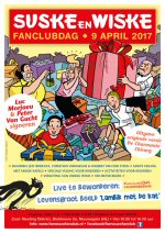 30e Fanclubdag