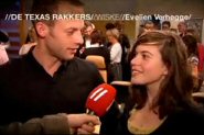 Vlaamse acteurs in 'De Rode Loper'