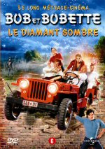 Cover van de Franstalige DVD (klik voor een vergroting)