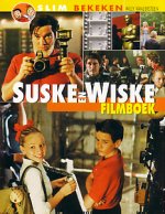 Suske en Wiske filmboek