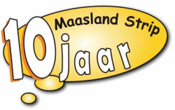 10e editie Maasland Strip