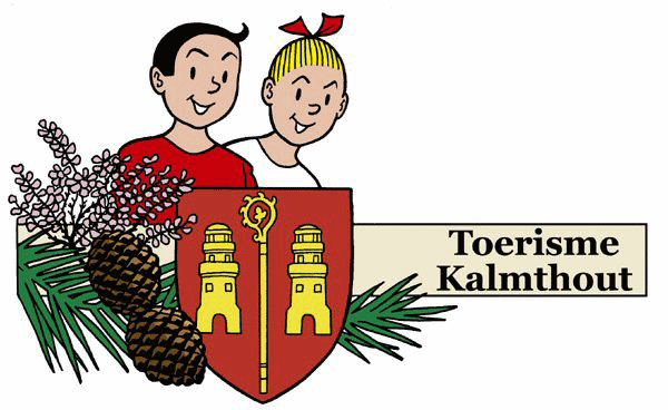 Logo Kalmthout 2008