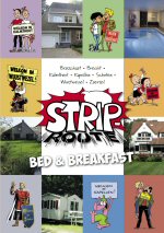 Bed and Breakfast folder