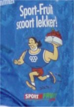 Het shirtlogo