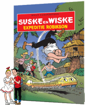 Expeditie Robikson