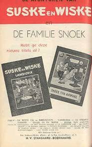 Het Boek in Vlaanderen, 1950