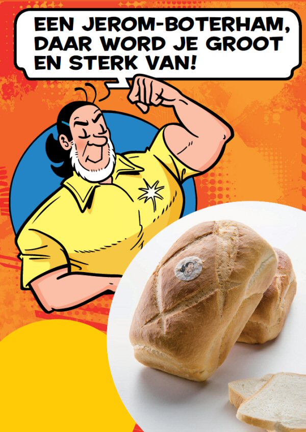 Jerom-brood