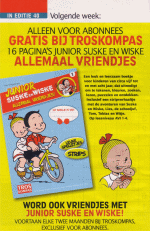 Advertentie uit 'TrosKompas', no. 39 (25 september 2010)