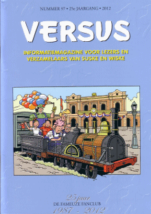 Versus, no. 97